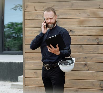 Real-estate Developers